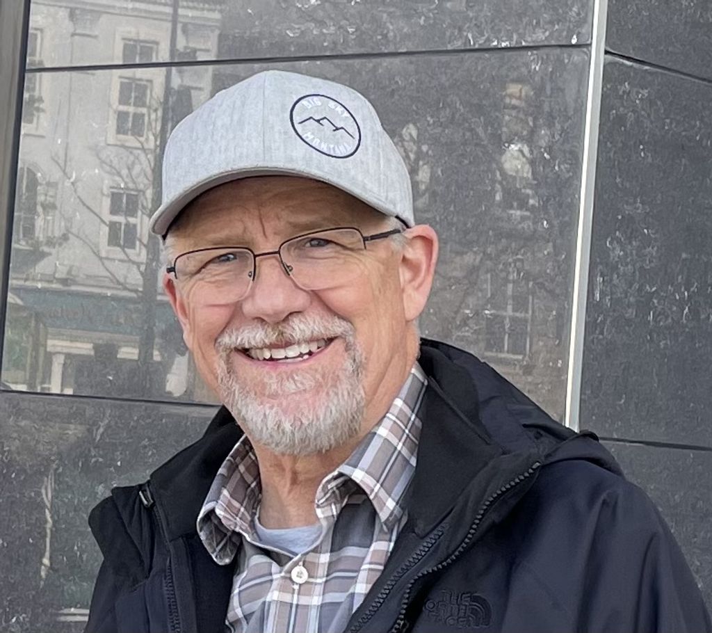 Gary Hovenden Profile Photo