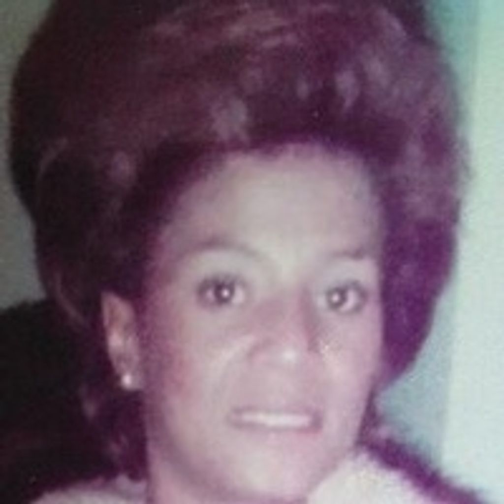 Jeanette Caldwell