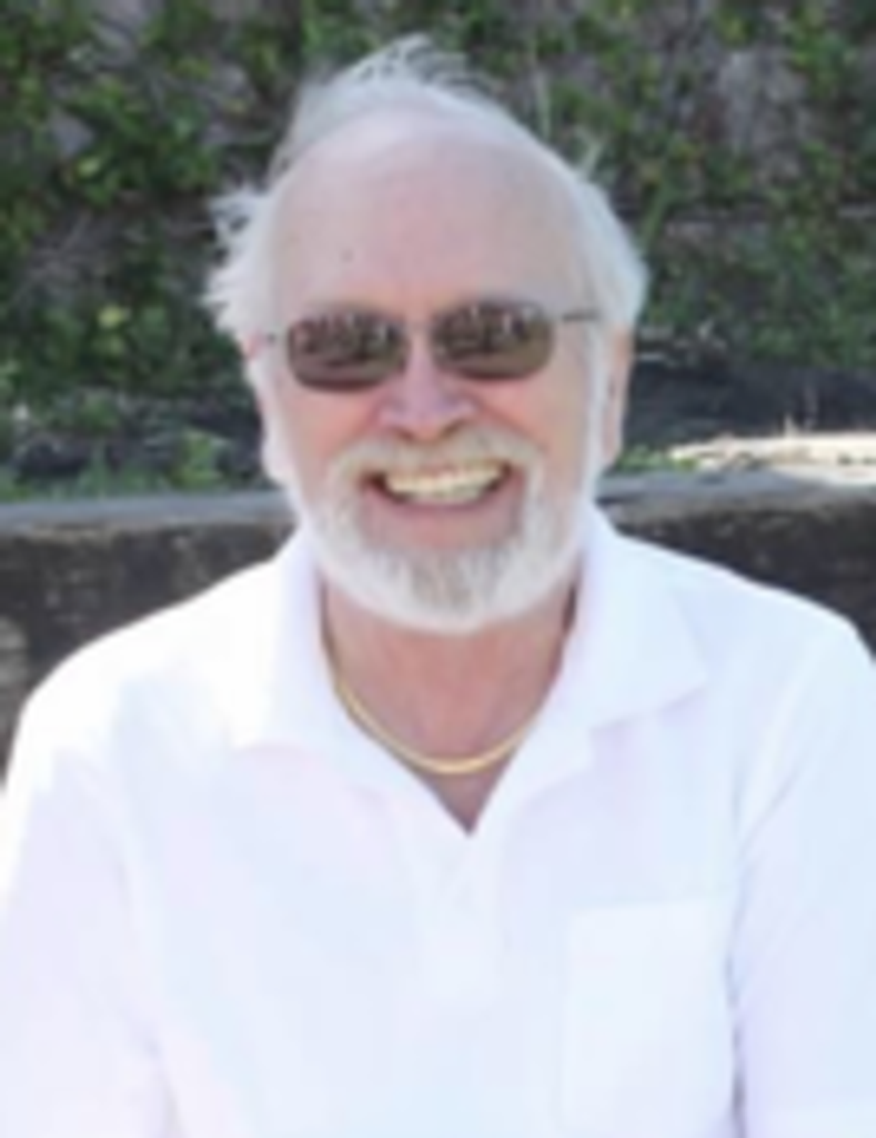 Robert Eugene Kidwell