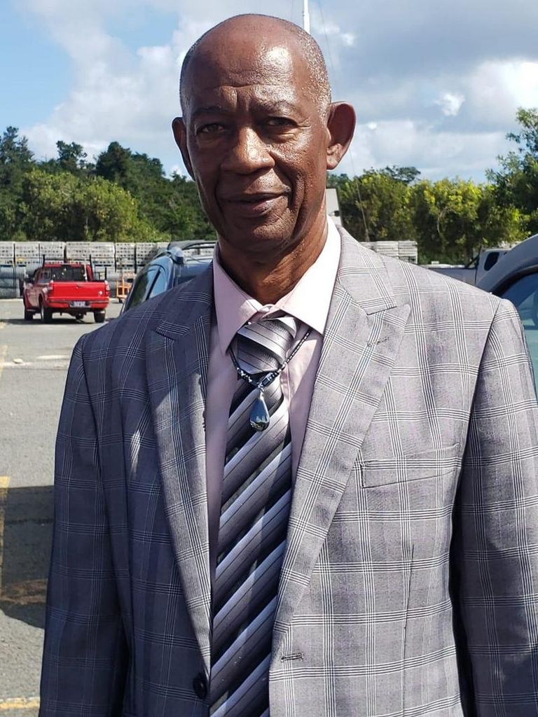 Vernon A. Isaac, Sr. Profile Photo