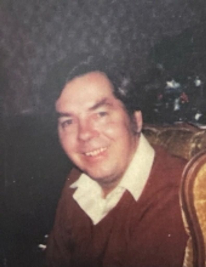 Ralph Donald Murray