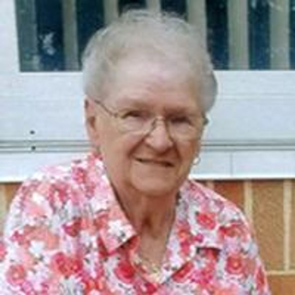 Ernestine "Tina" Mae Green Profile Photo
