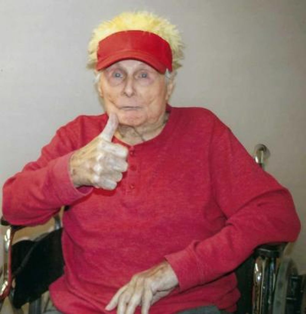 Donald Wayne Schell Profile Photo