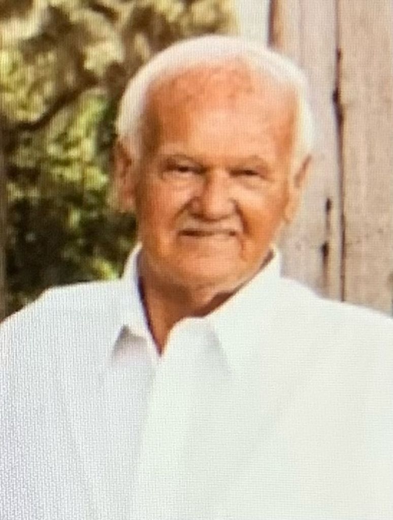 Paul Albert Burgess Profile Photo