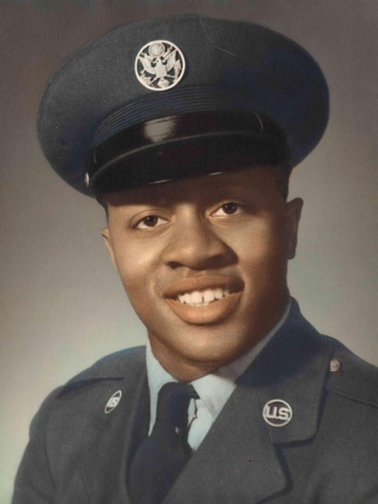 Donald Lee Shores, Sr.