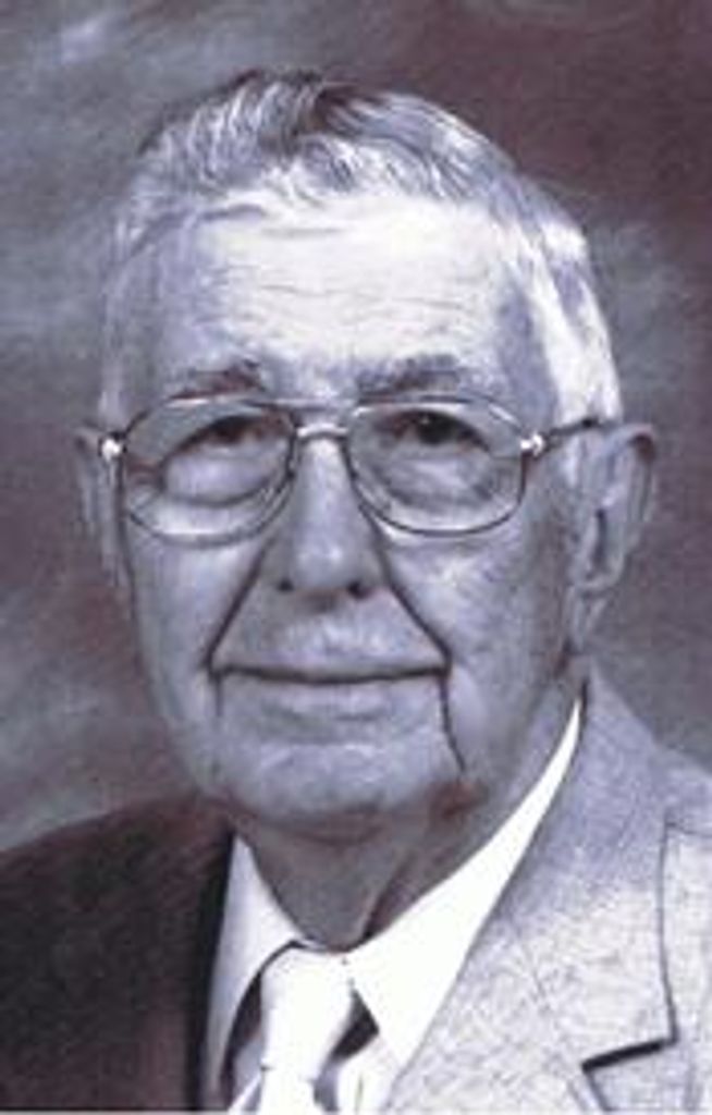 Howard Gardner Griggs Sr.