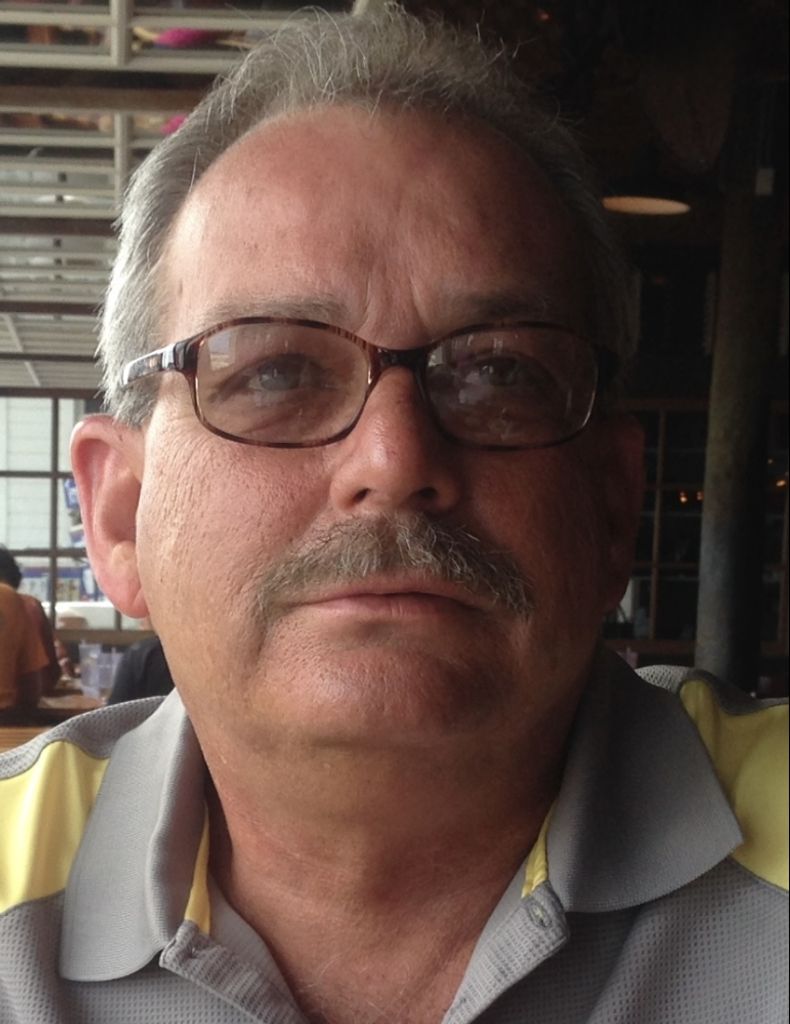 Ronald Babcock Profile Photo