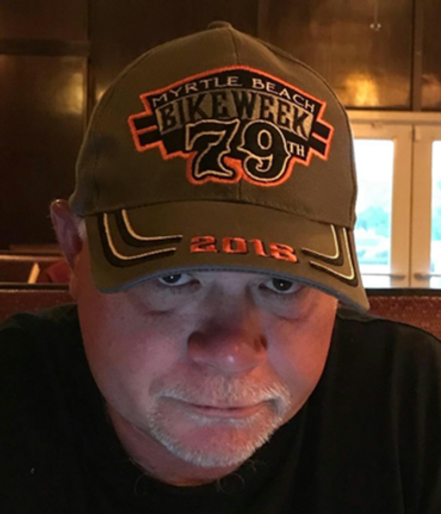 John "Chris" Christopher Cooper Profile Photo