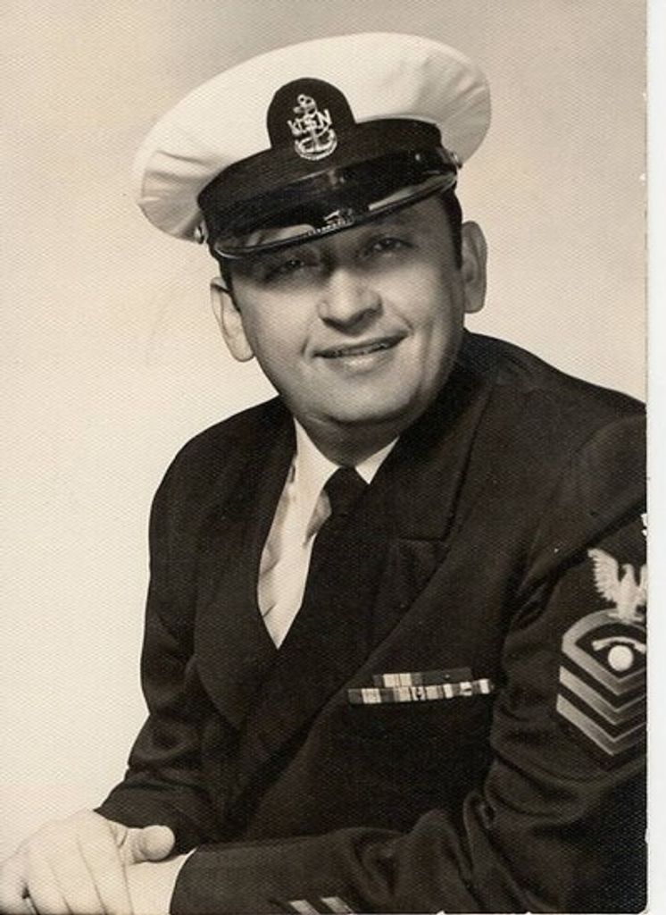 Walter "Wadz" Paul Rydzy