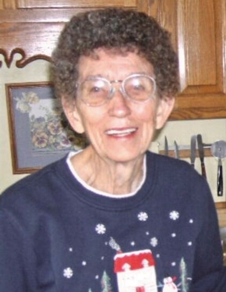Betty Halsey