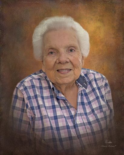 Melissa Aline Blanton's obituary image