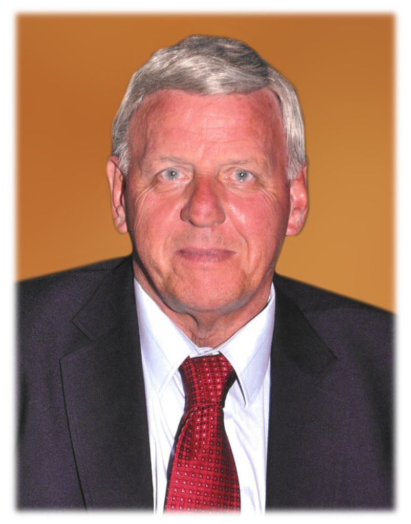 William "Bill" L. Schultz Profile Photo