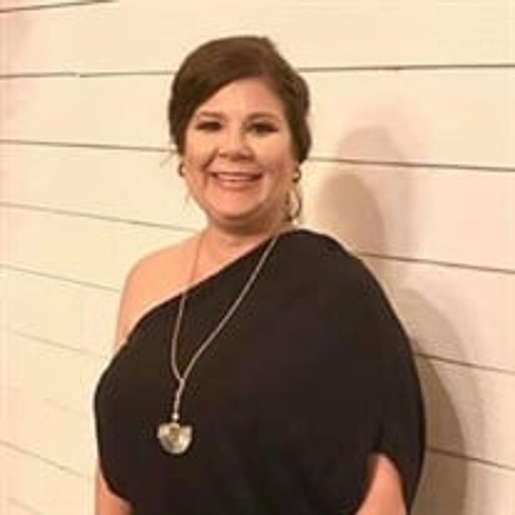 Kristy Lynn Matherne