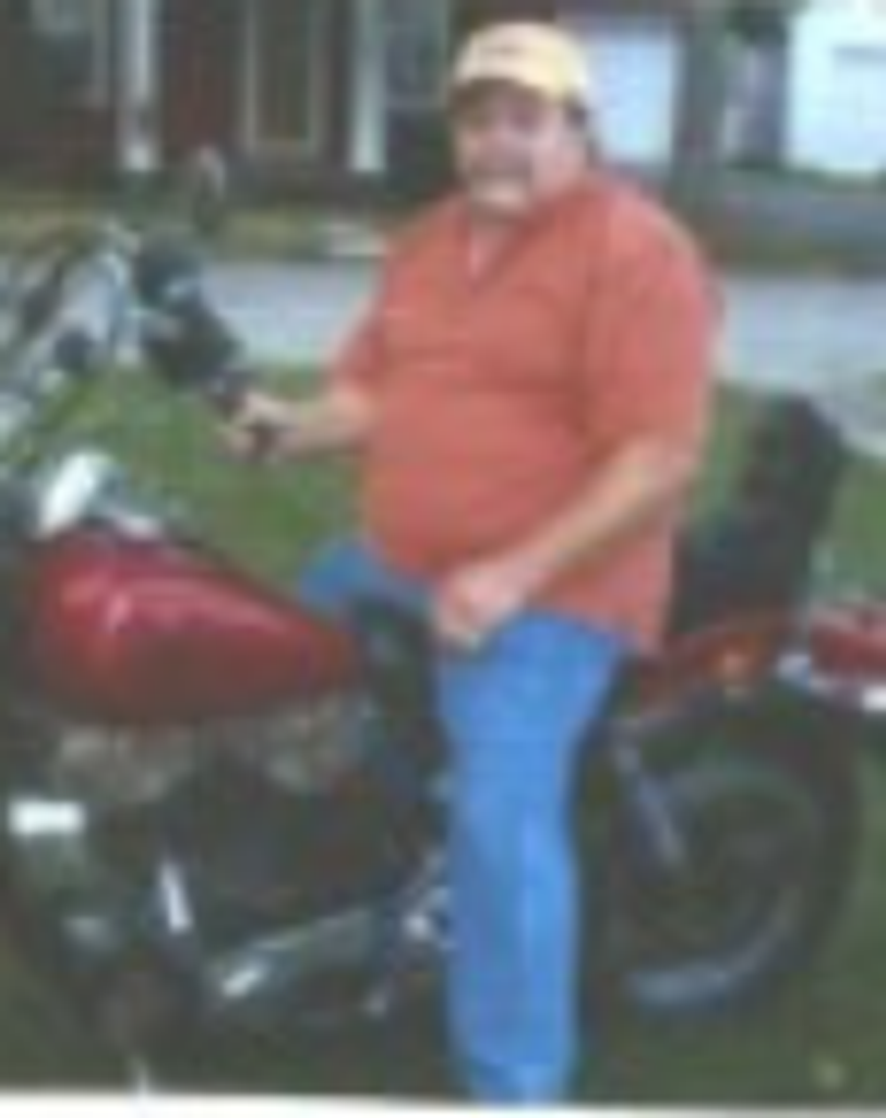 James R. Zimmerman Profile Photo