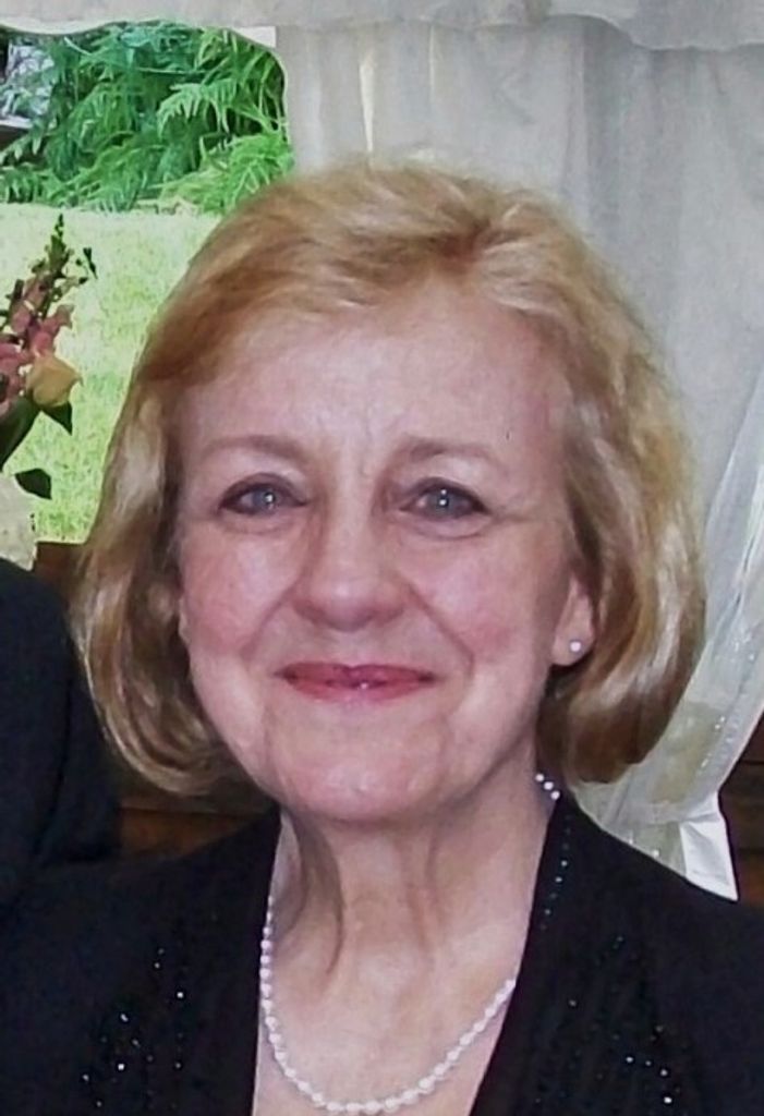 Jeanette 'Jean' Kay (Kiddon)  Little