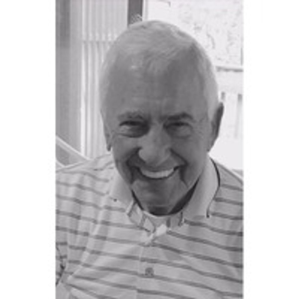 James H. Scott Profile Photo
