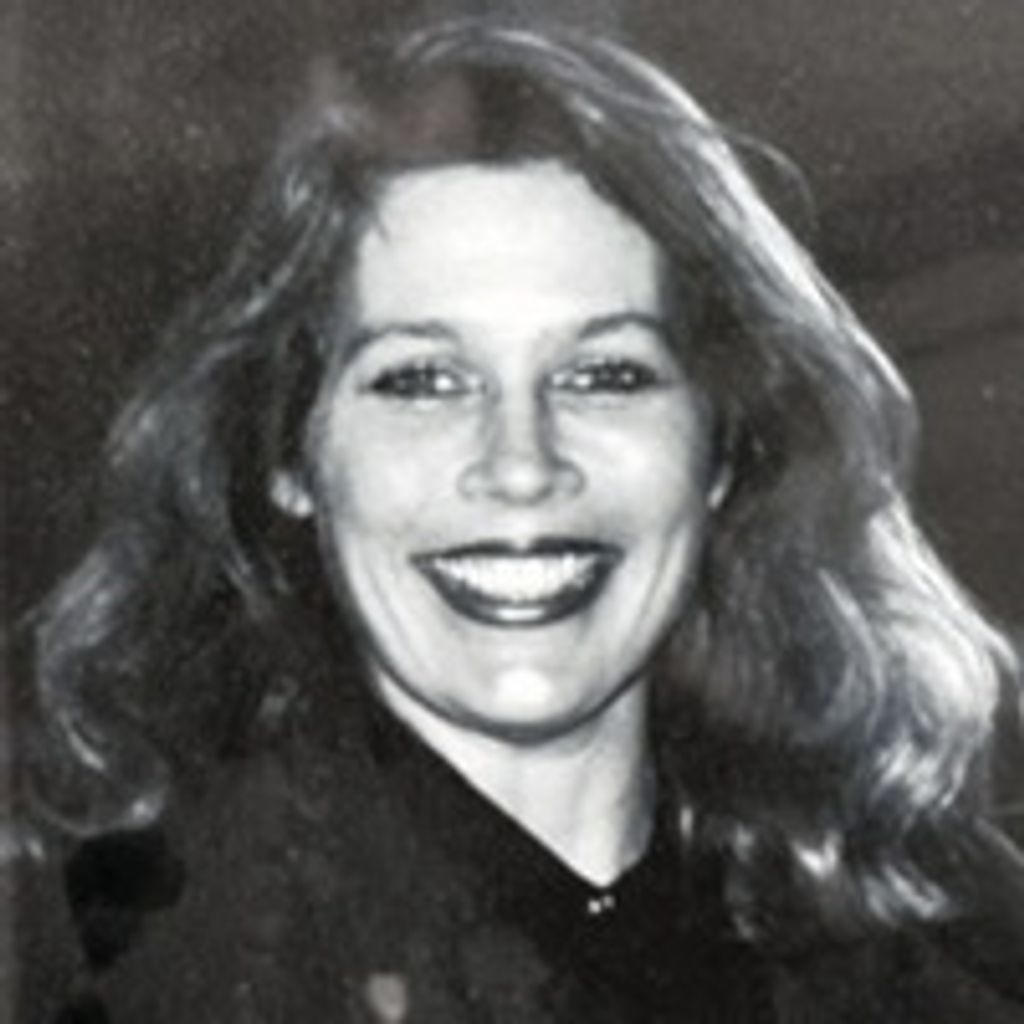 Amy Moore Profile Photo