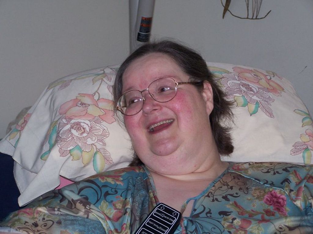 Mrs. Mary “Betsy” Mcgarity Profile Photo
