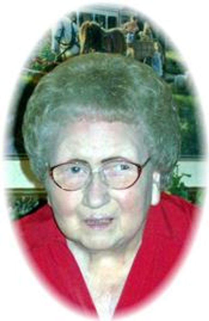 Gladys Thompson