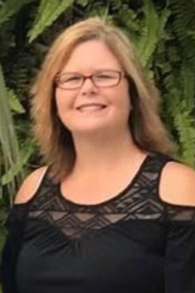 Melissa Gail Lacey Profile Photo