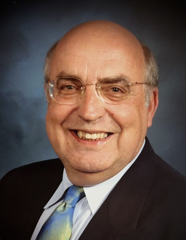 Thomas C. Olbrich Profile Photo