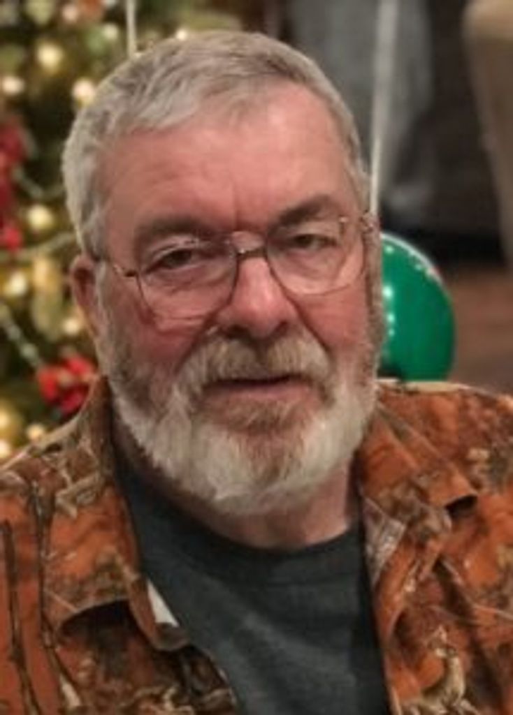 Dale Henry Mitchell Profile Photo