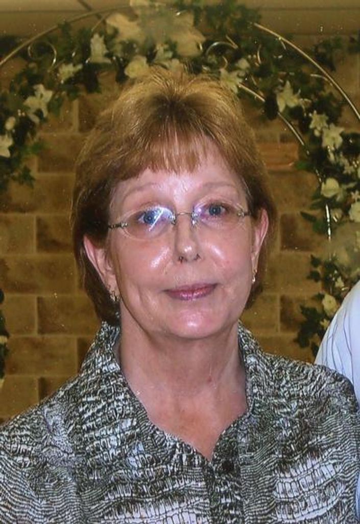 Joann Whitney Profile Photo