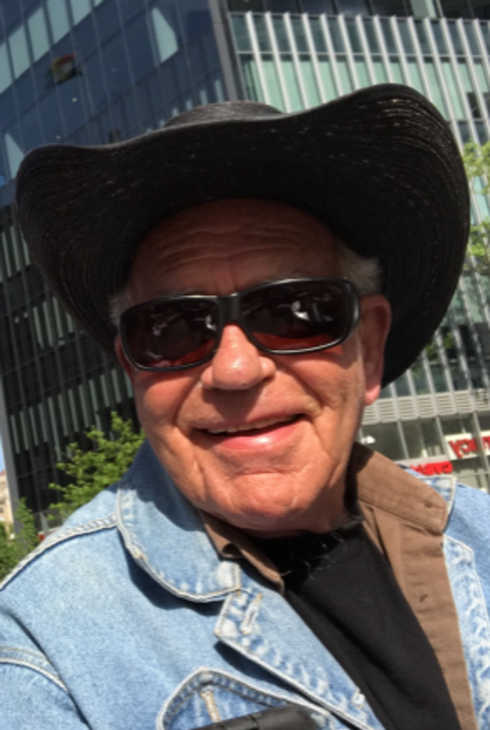 John Mcnulty Profile Photo