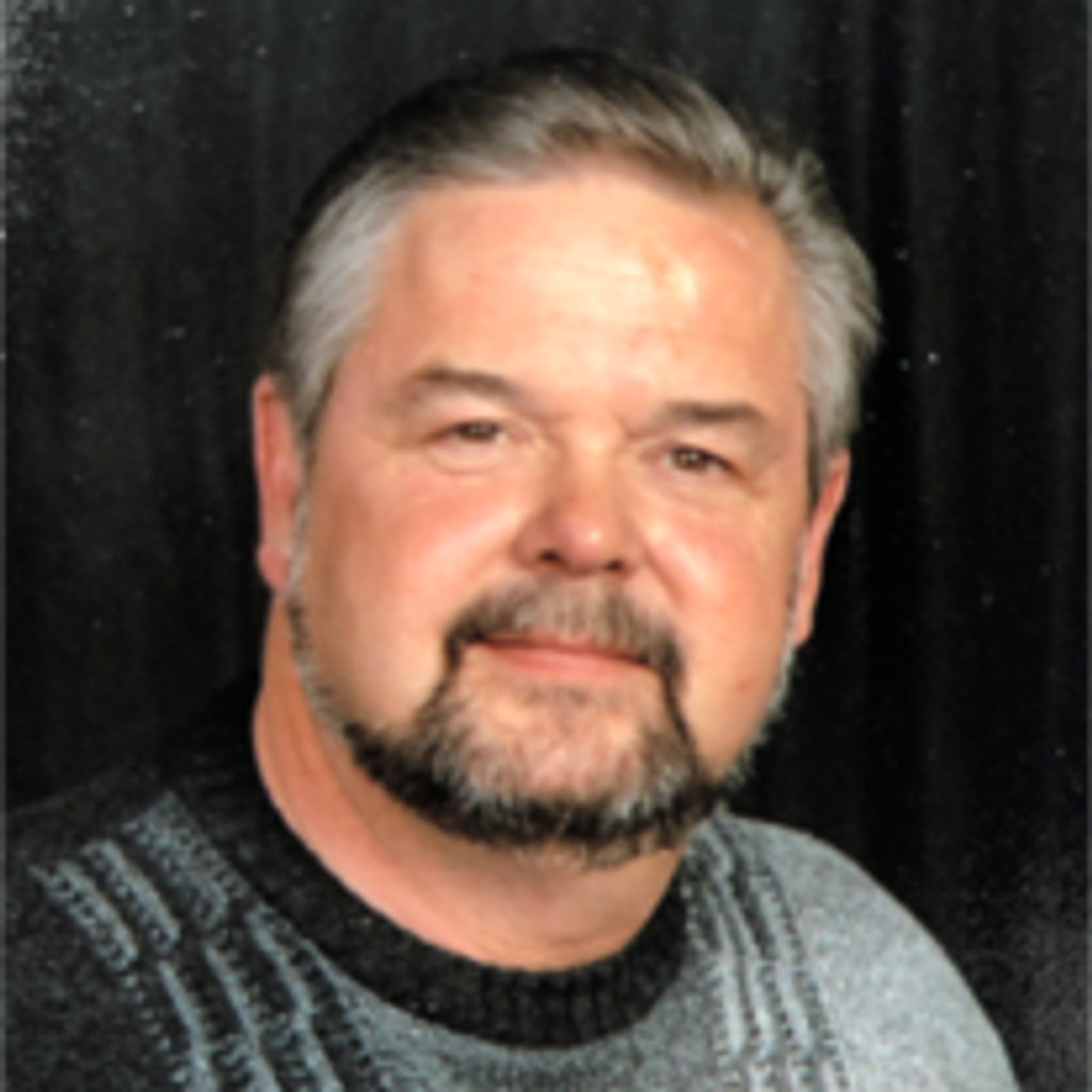 Jeffrey Lee Hamilton Profile Photo
