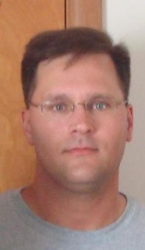 John Robert Docker Jr. Profile Photo