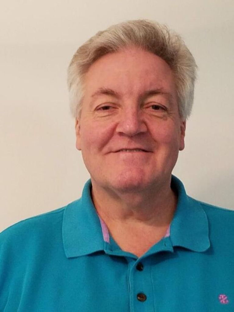 Anthony "Tony" Rensch Profile Photo