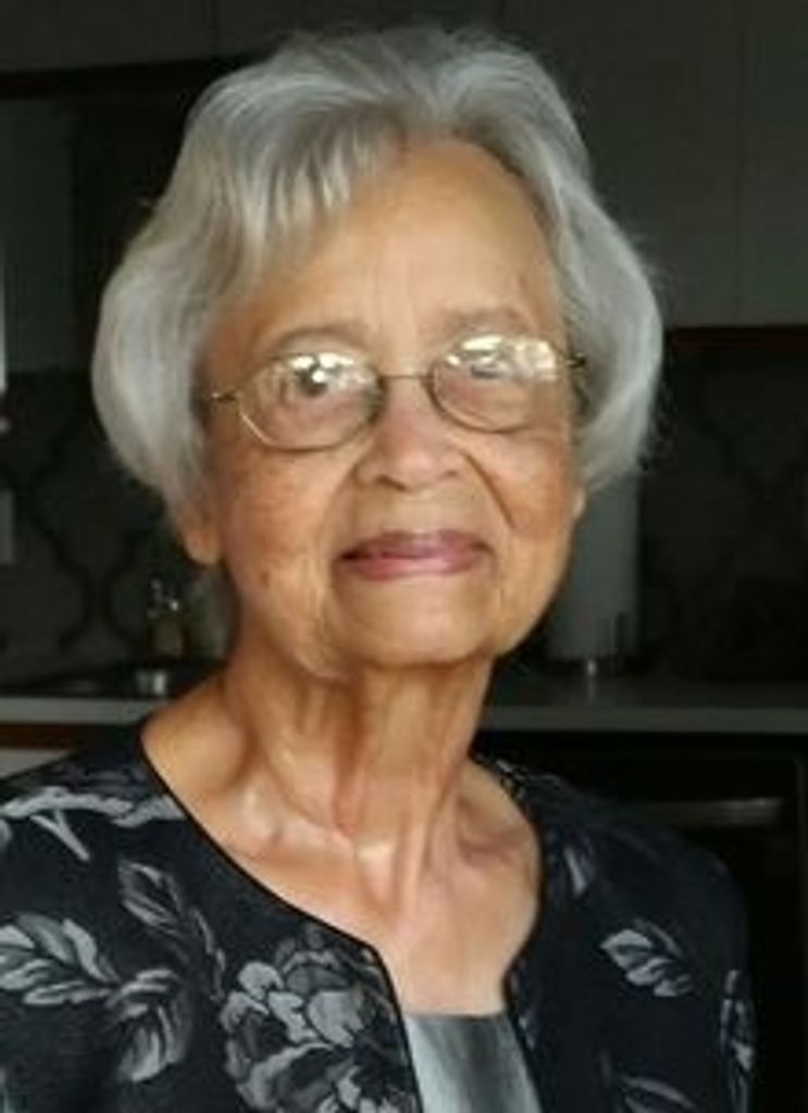Ms Ruby Brandt