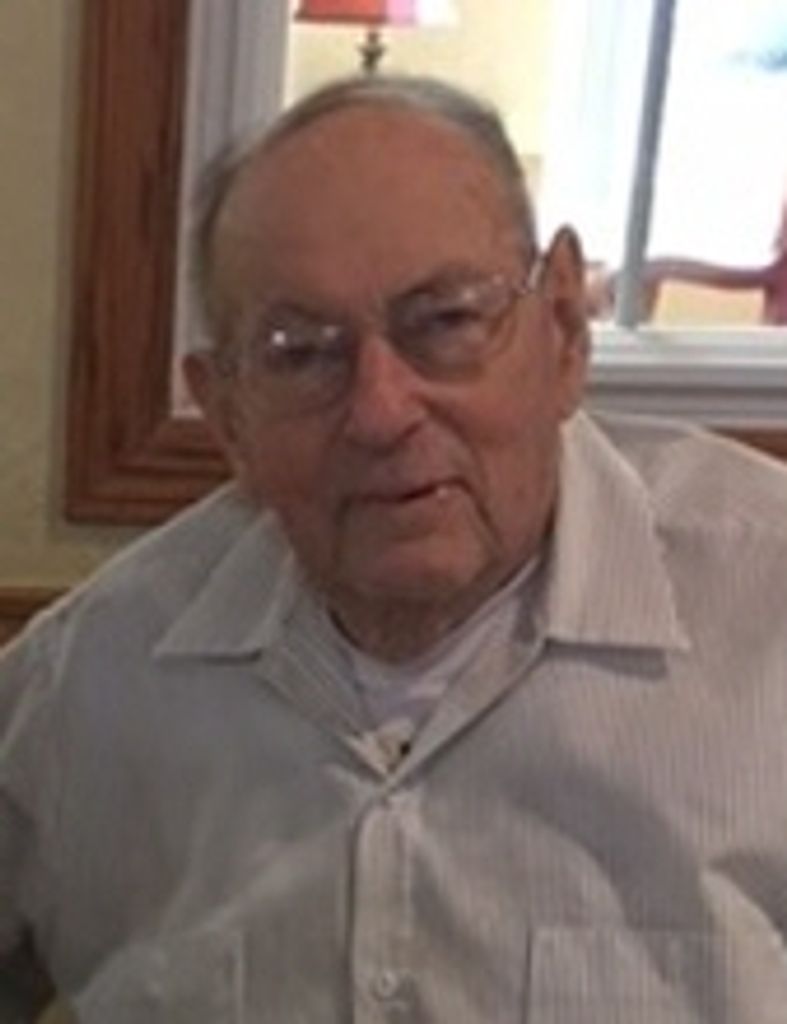 Ralph G. Vogtsberger