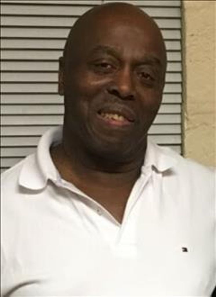 John Knox, Jr. Profile Photo