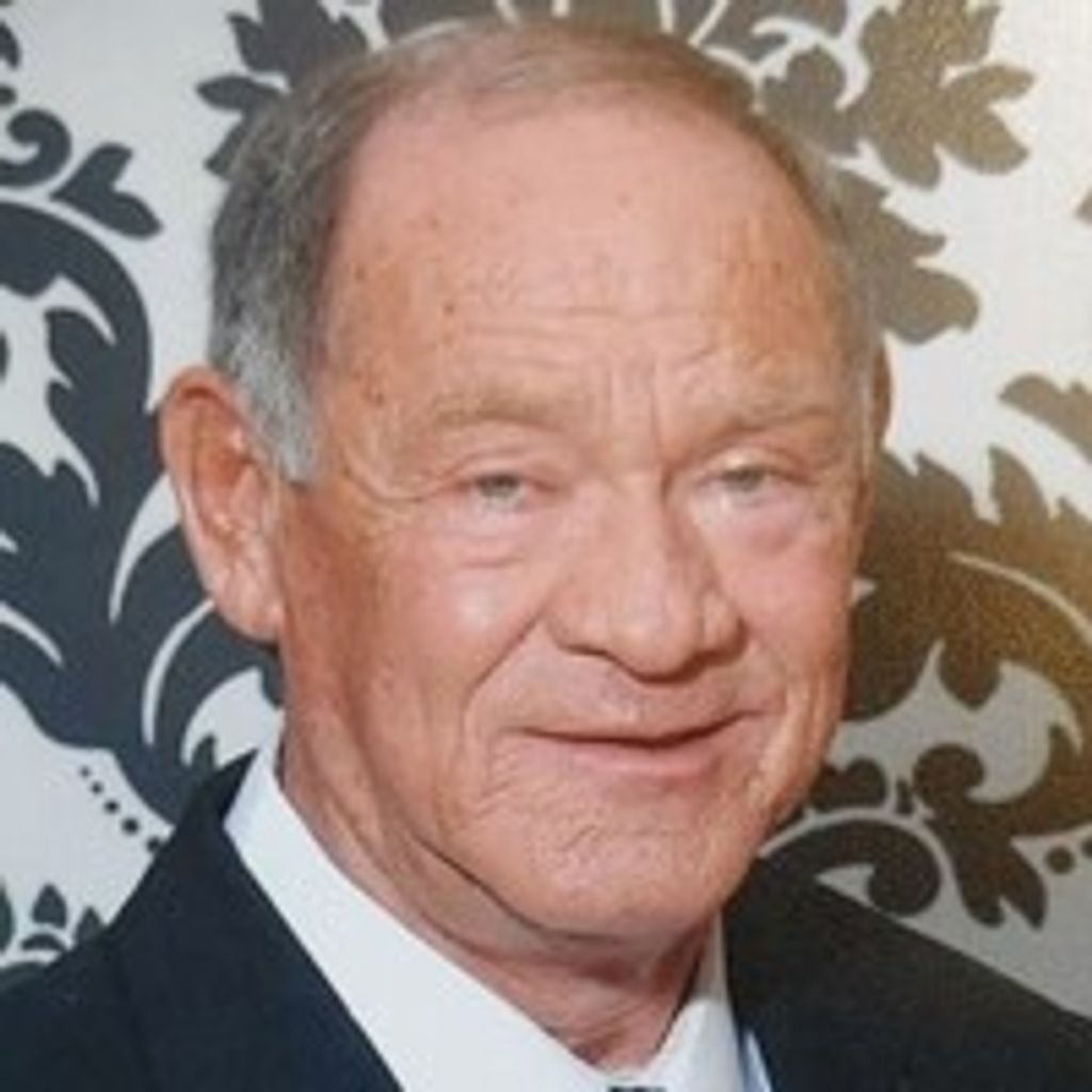 Roger Earl Flannery