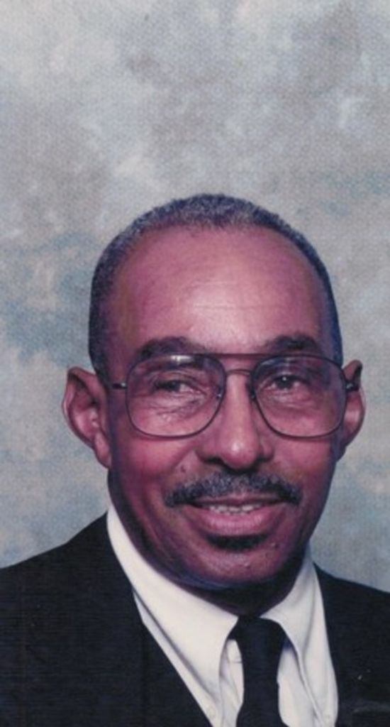James Wells, Sr. Profile Photo