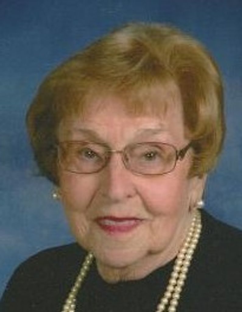 C. Arlene A. (Ake)  Brubaker