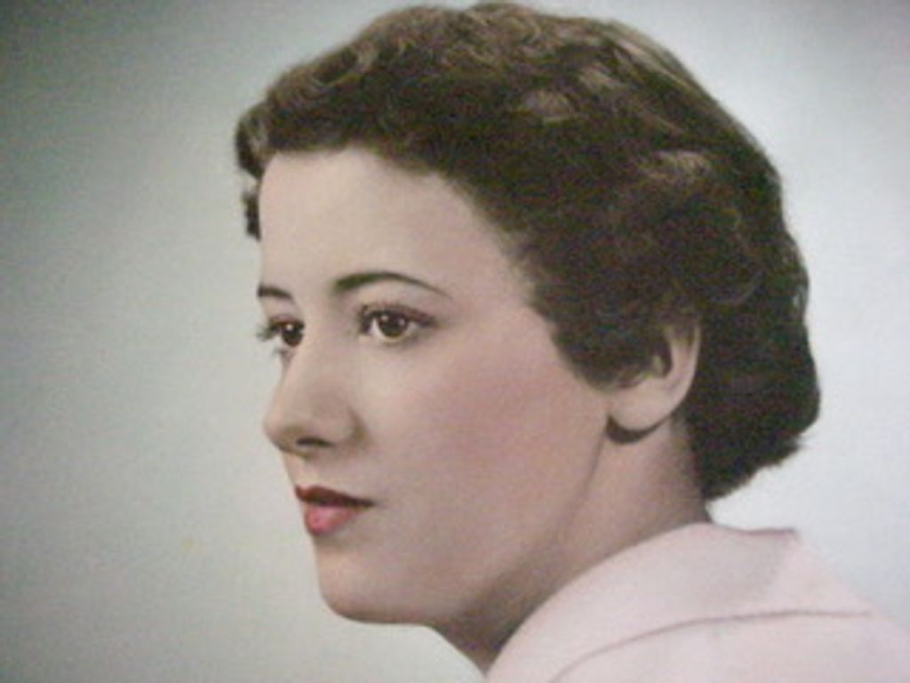 Caroline Marie (Guerriero)  Snyder Profile Photo