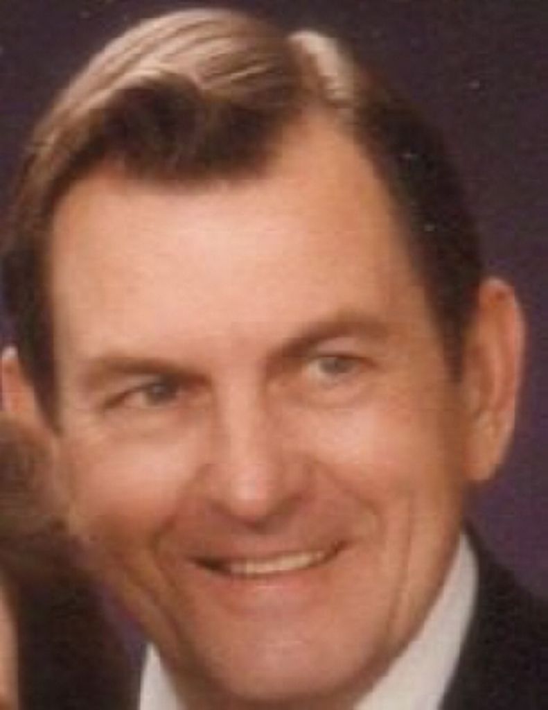 Carl E Mcallister Profile Photo