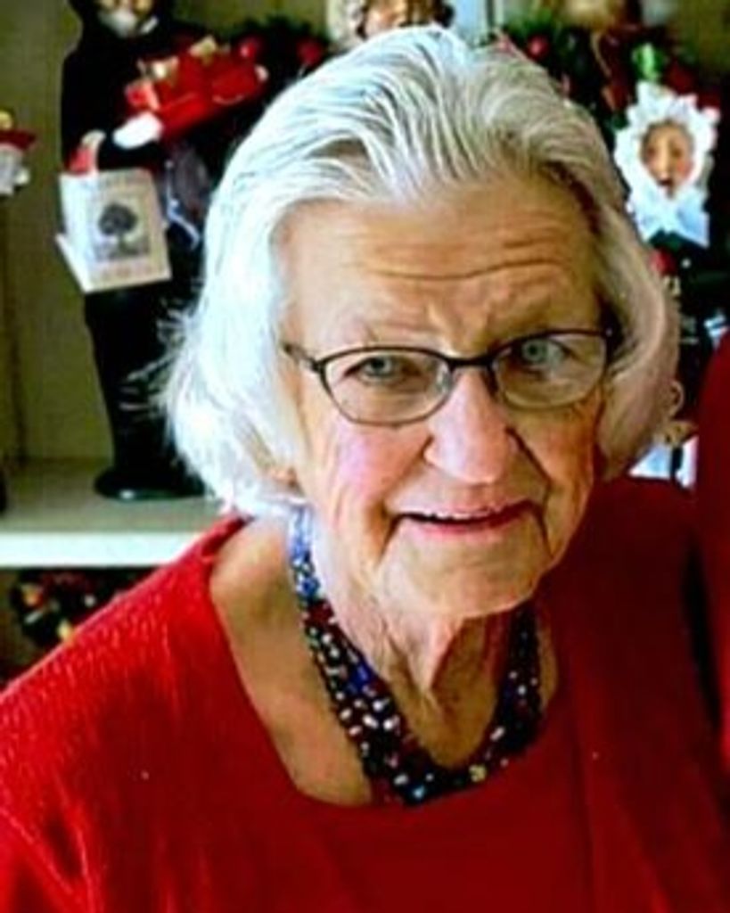 Shirley A. Esbenshade
