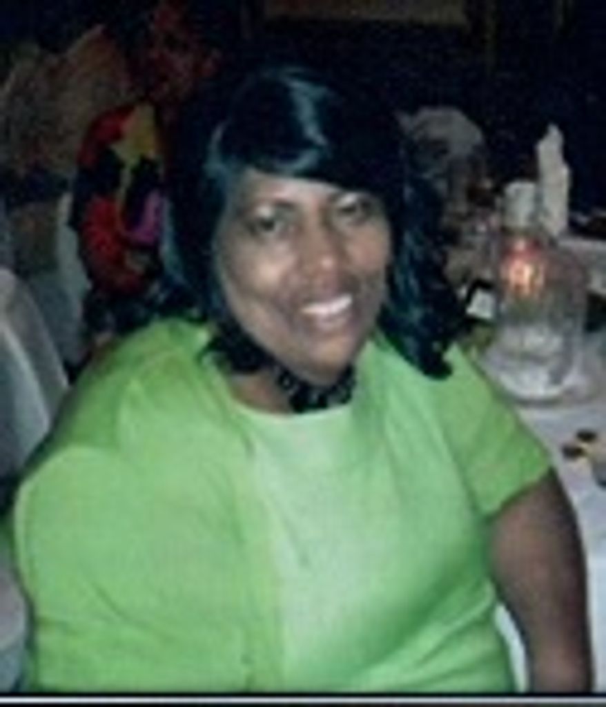 Beverly Y. Davis