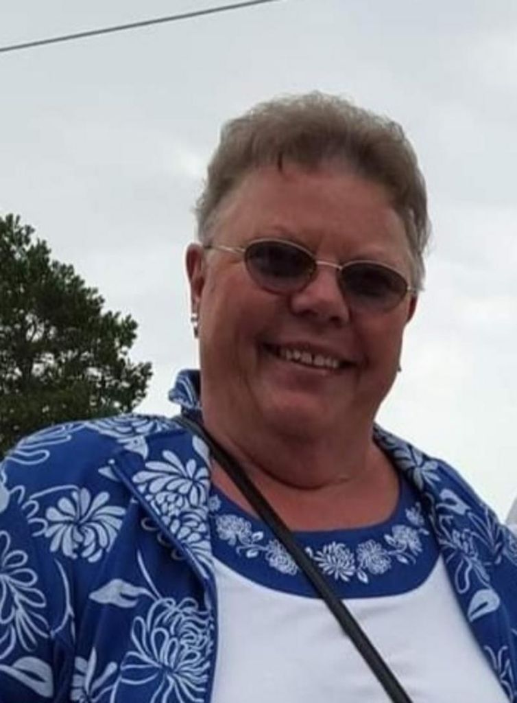 Bette Lee Green Profile Photo