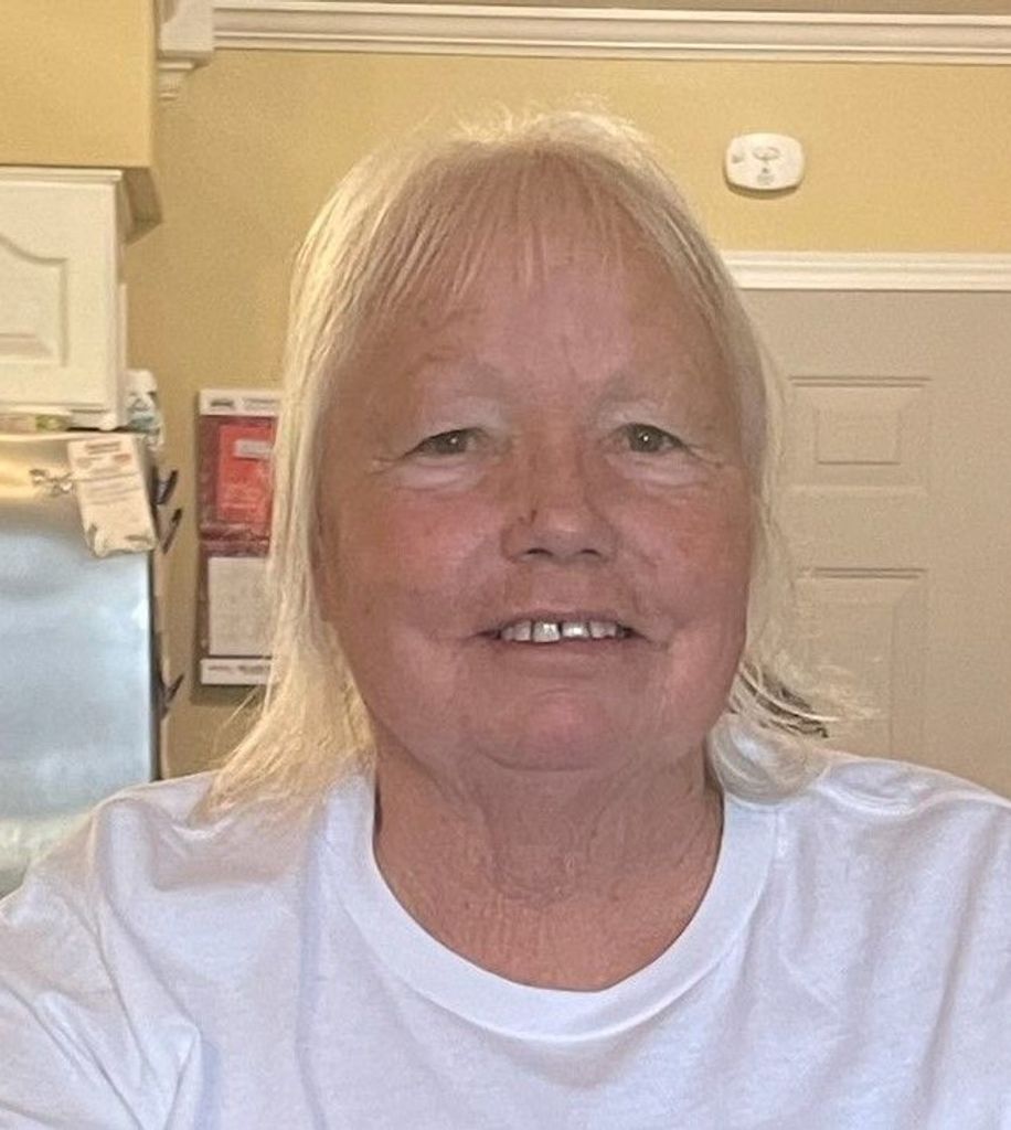 Keshi Carol Humphreys