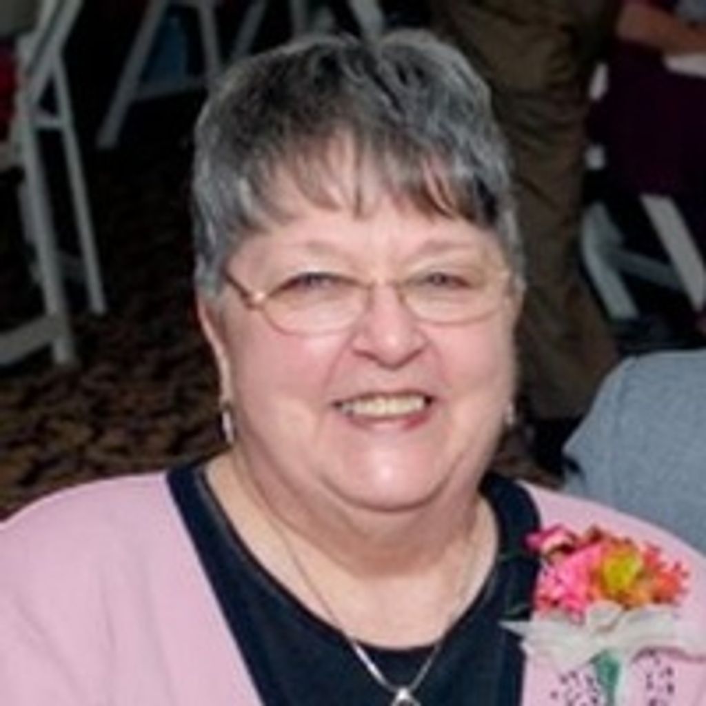 Dolores "Dee" Timm