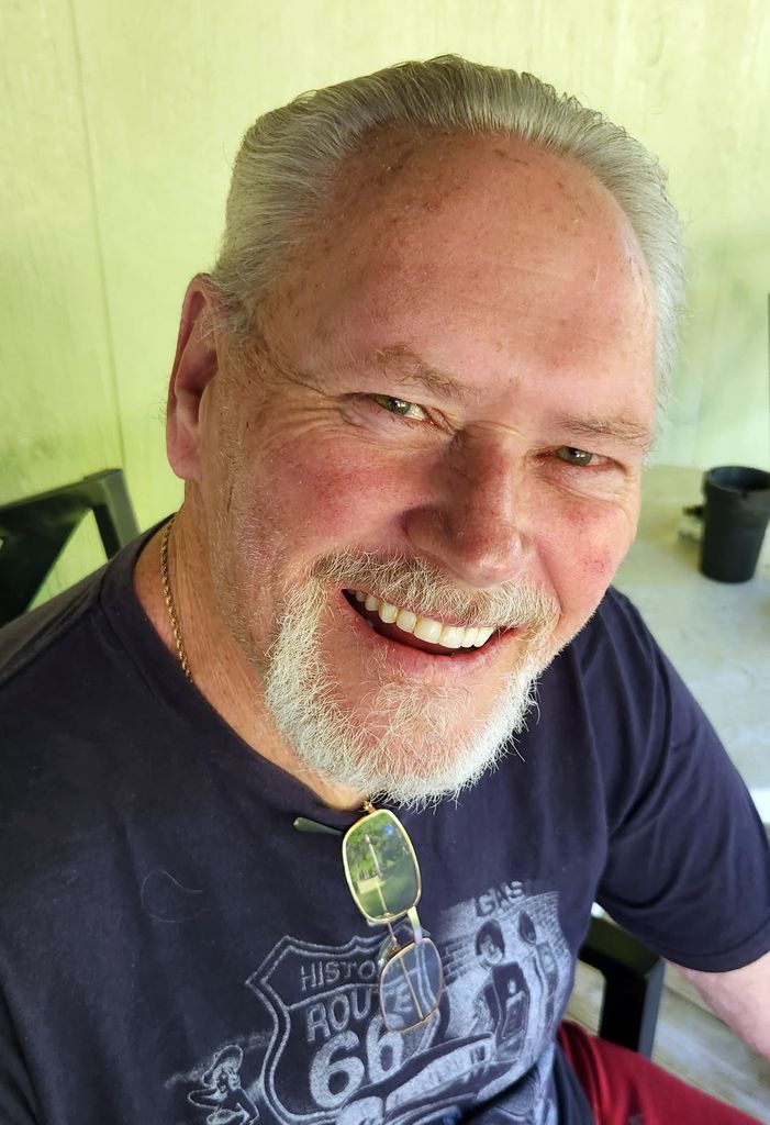 Richard Eugene Brown Profile Photo