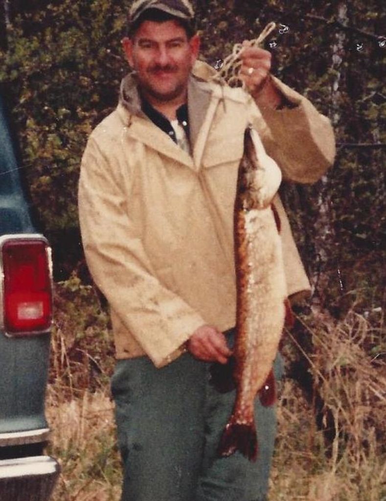 Arthur "Jim" J. Dahm