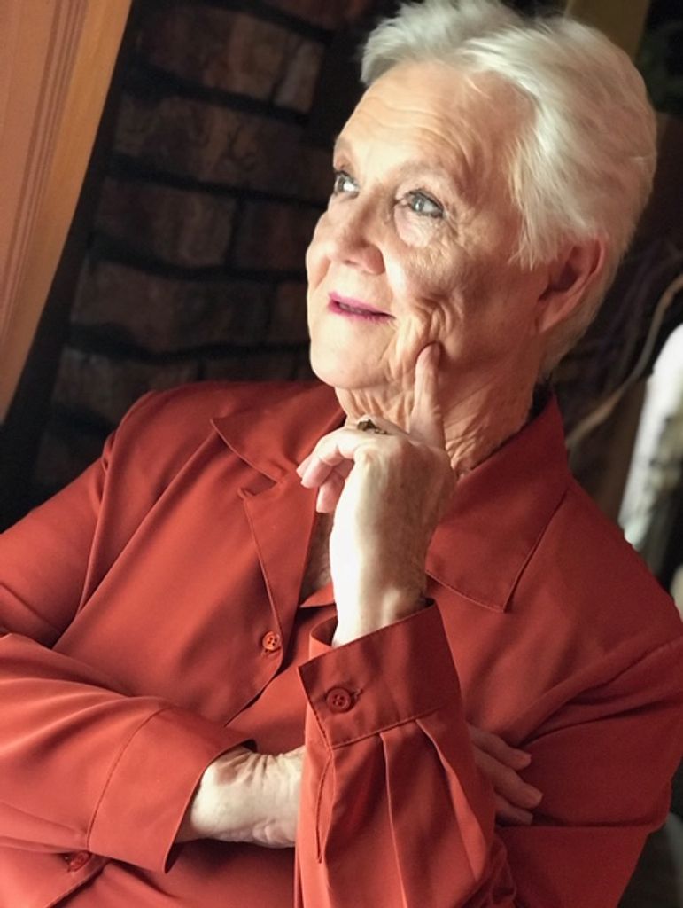 Roberta Thames