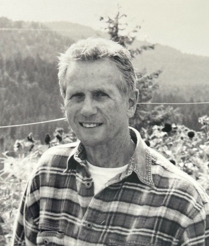 George Carlos Moore Profile Photo