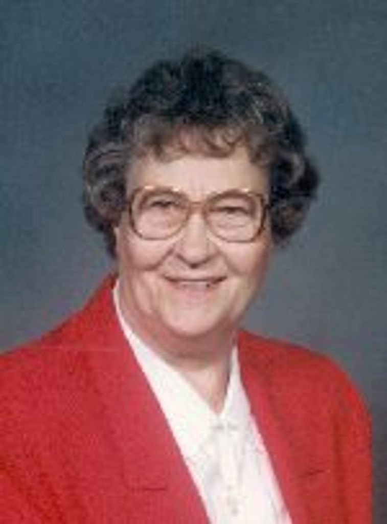 Darlene Bral