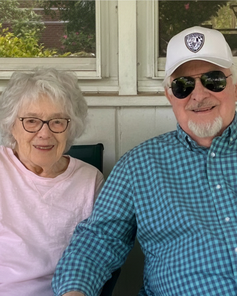 Gertrude Pauline Williams